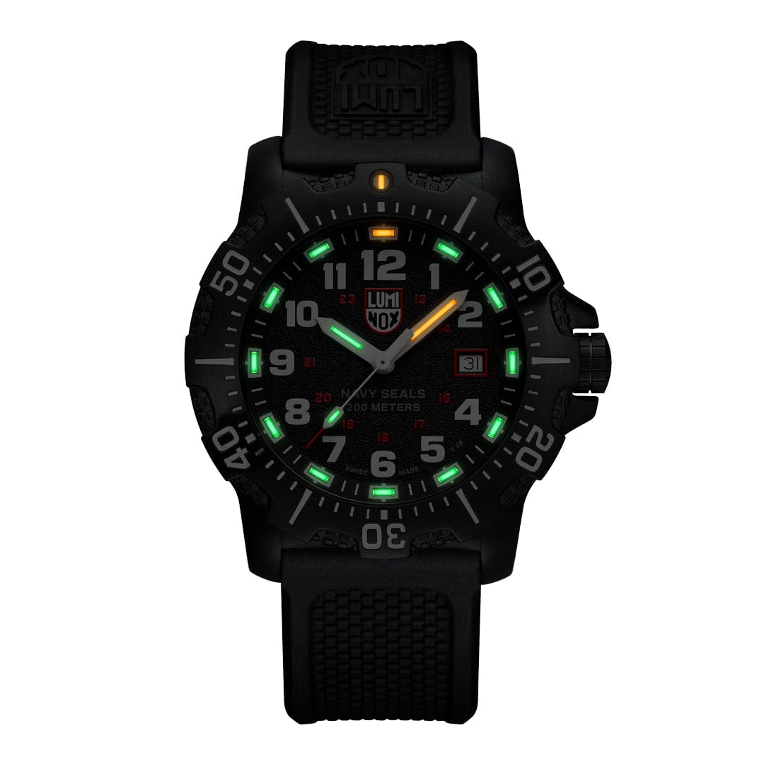 Luminox Navy SEAL 4230 Military Dive Watch, 45 mm XS.4231.SET
