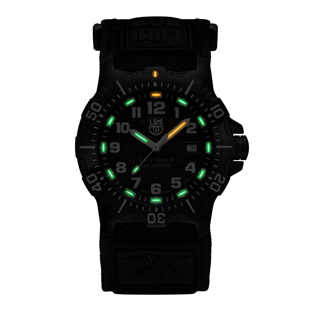 Luminox Navy SEAL 4230 Military Dive Watch, 45 mm XS.4231.SET