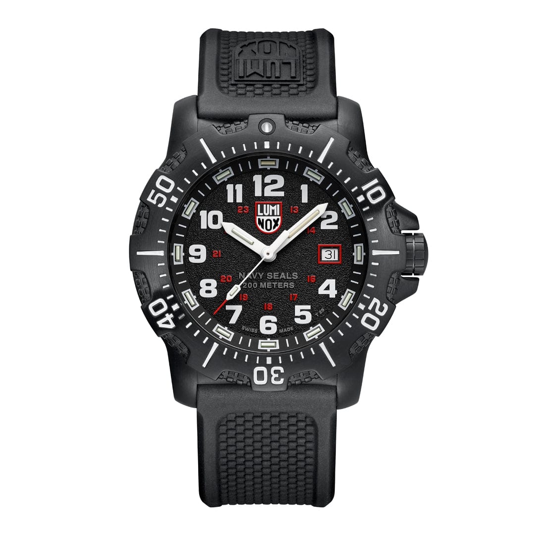 Luminox Navy SEAL 4230 Military Dive Watch, 45 mm XS.4231.SET