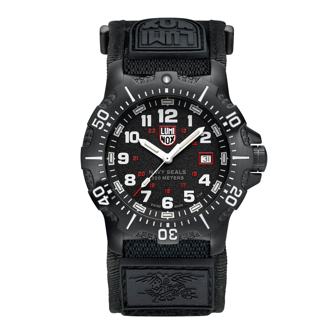 Luminox Navy SEAL 4230 Military Dive Watch, 45 mm XS.4231.SET