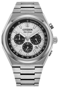Citizen Zenshin Chrono CA4610-85A