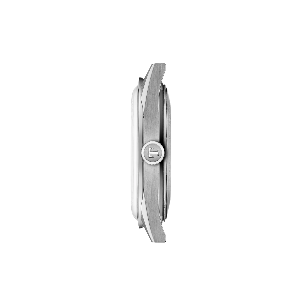 Tissot Visodate 39MM T157.407.16.031.00