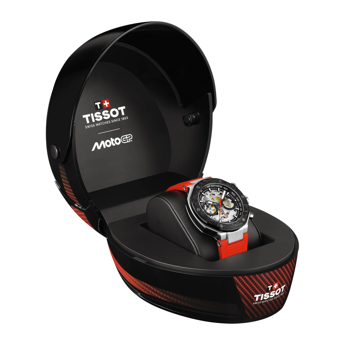 Tissot T-Race Motogp 2026 45Mm T141.462.27.051.00