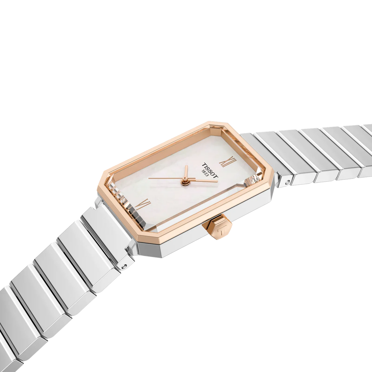 Tissot SRV 30mm T160.110.21.113.00