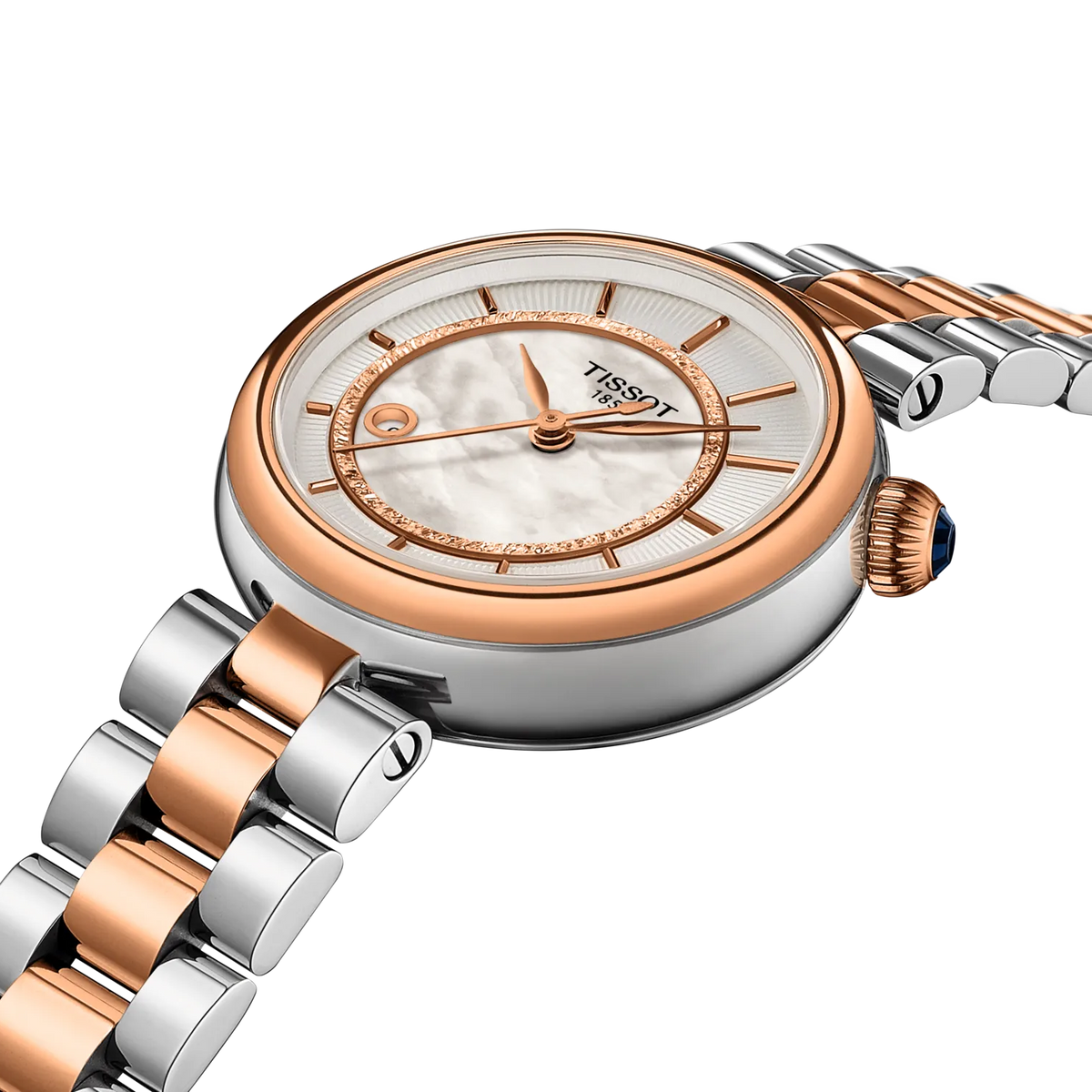 Tissot Desir 28mm T152.207.22.111.00