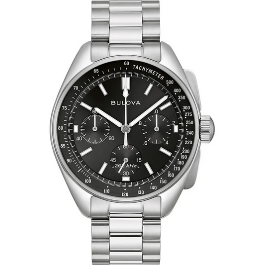 Bulova Lunar Pilot | Archive Series 96K111