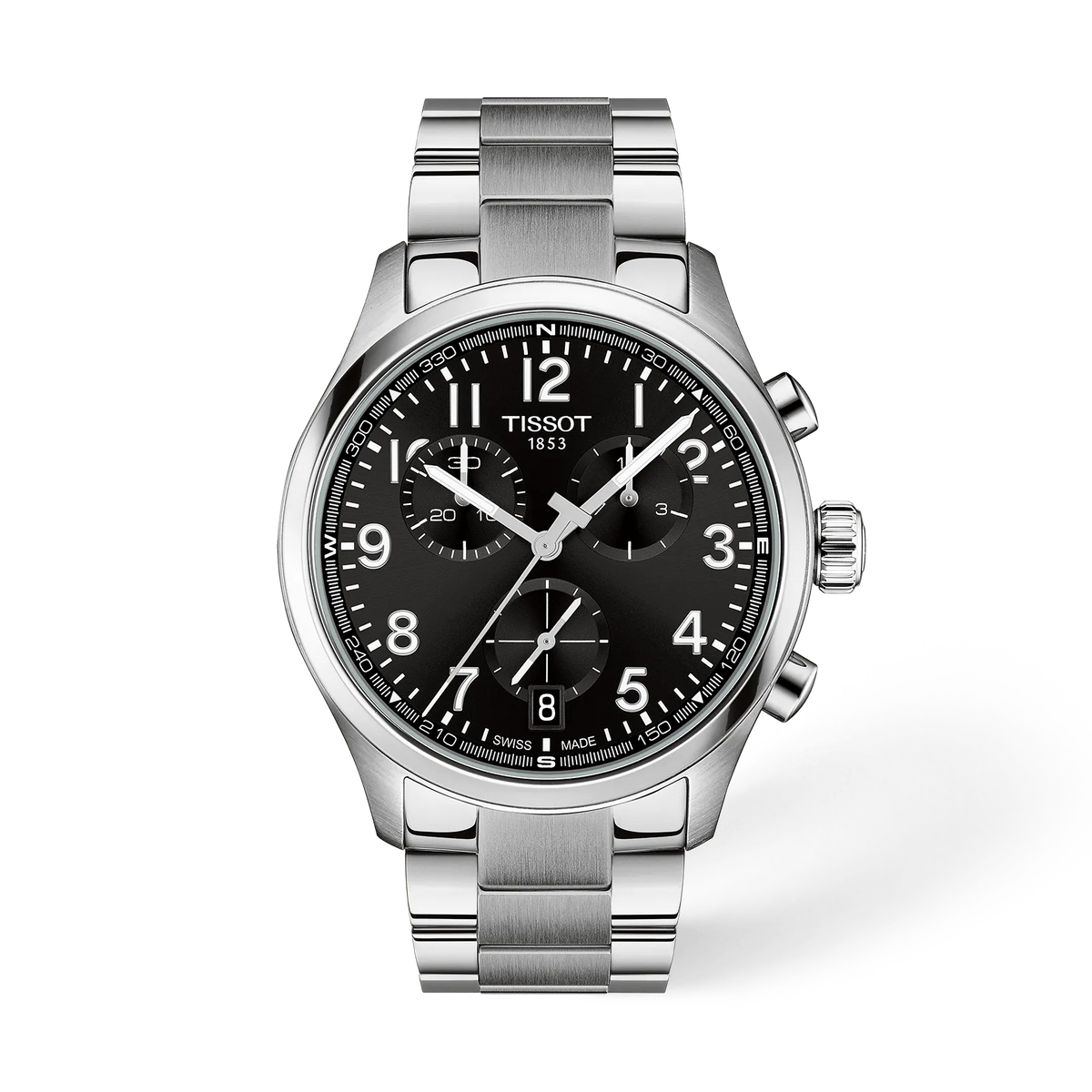 Tissot Chrono L 42Mm T116.417.11.052.00