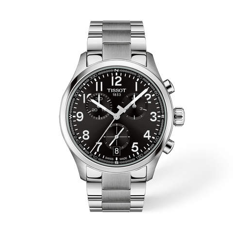 Tissot Chrono L 42Mm T116.417.11.052.00