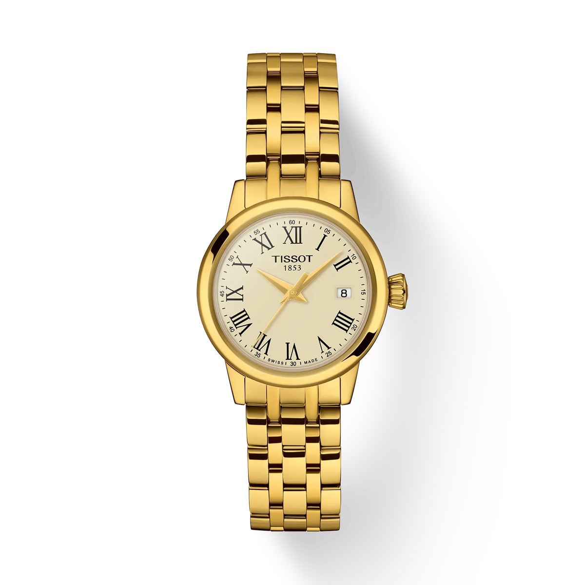 Tissot Classic Dream 28mm T129.210.33.263.00