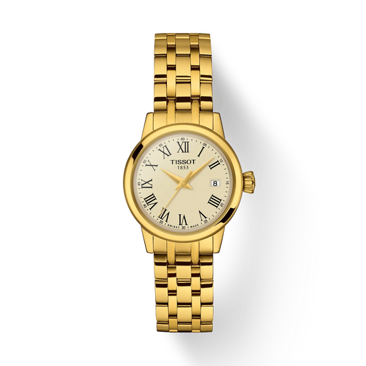 Tissot Classic Dream 28mm T129.210.33.263.00