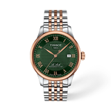 Tissot Savonnette 49.55Mm T83.6.401.13