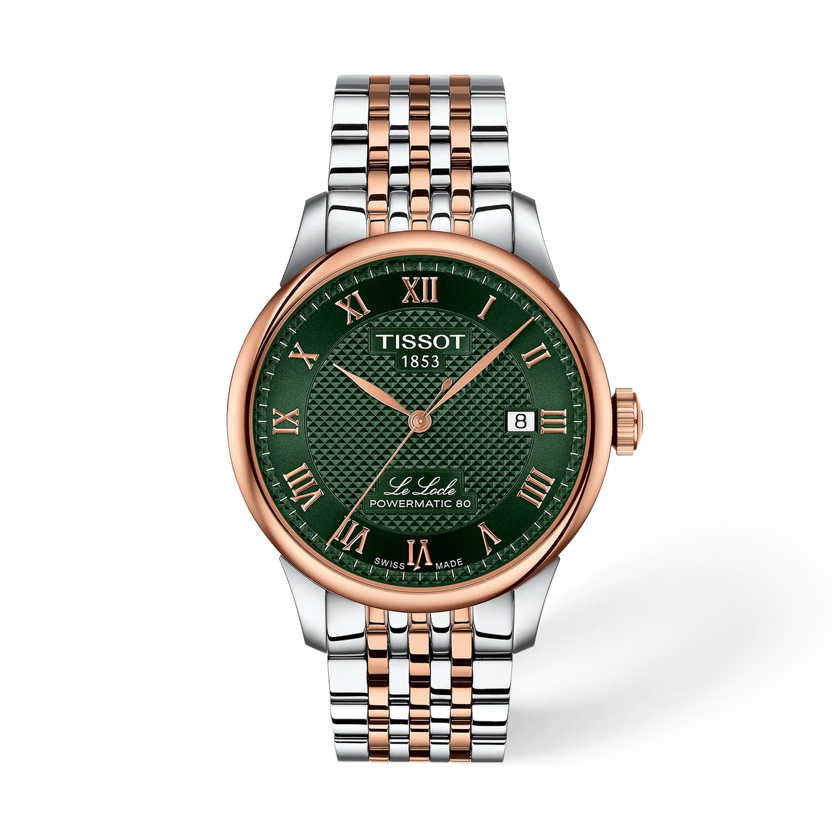 Tissot Savonnette 49.55Mm T83.6.401.13