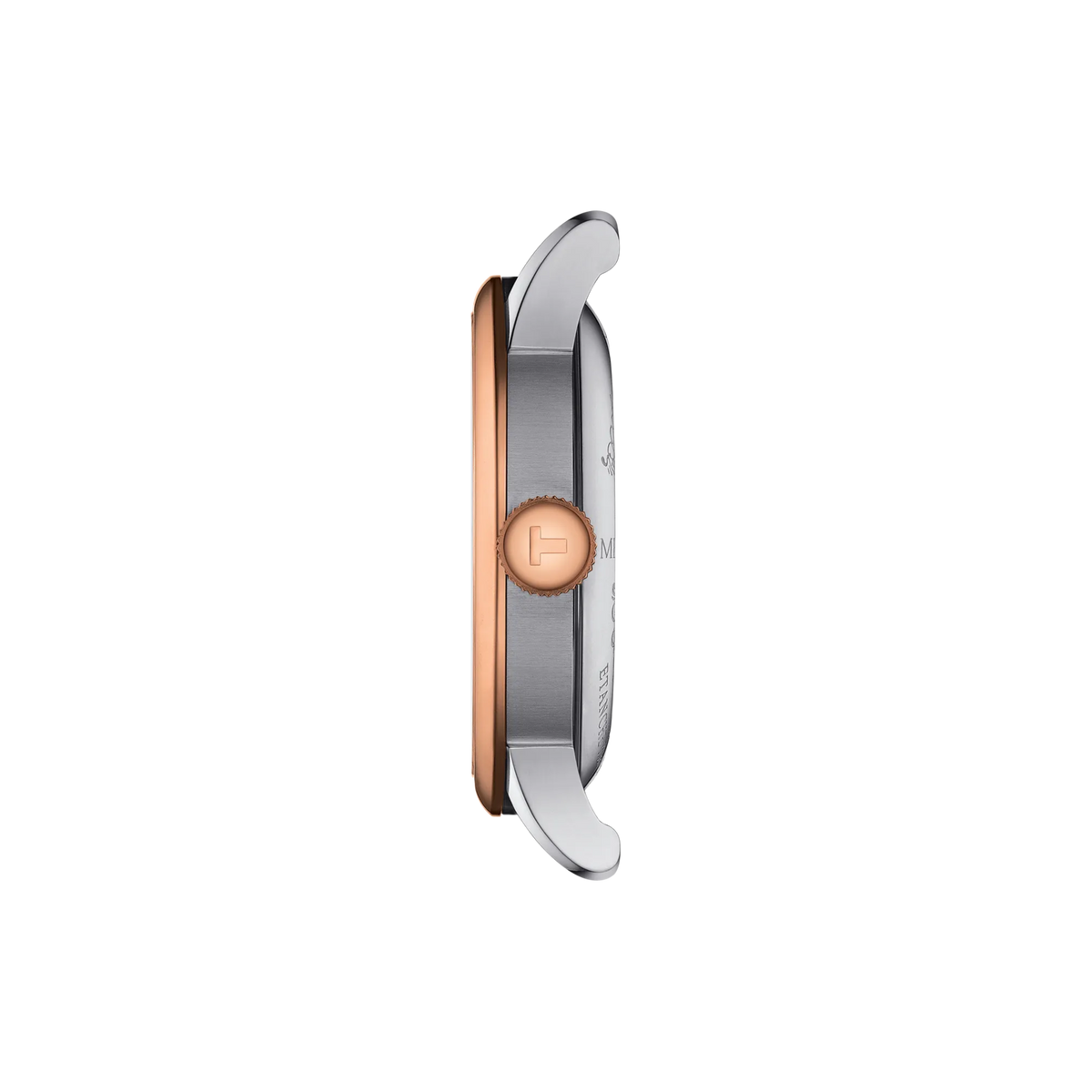 Tissot Le Locle 39.3Mm T006.407.22.093.01