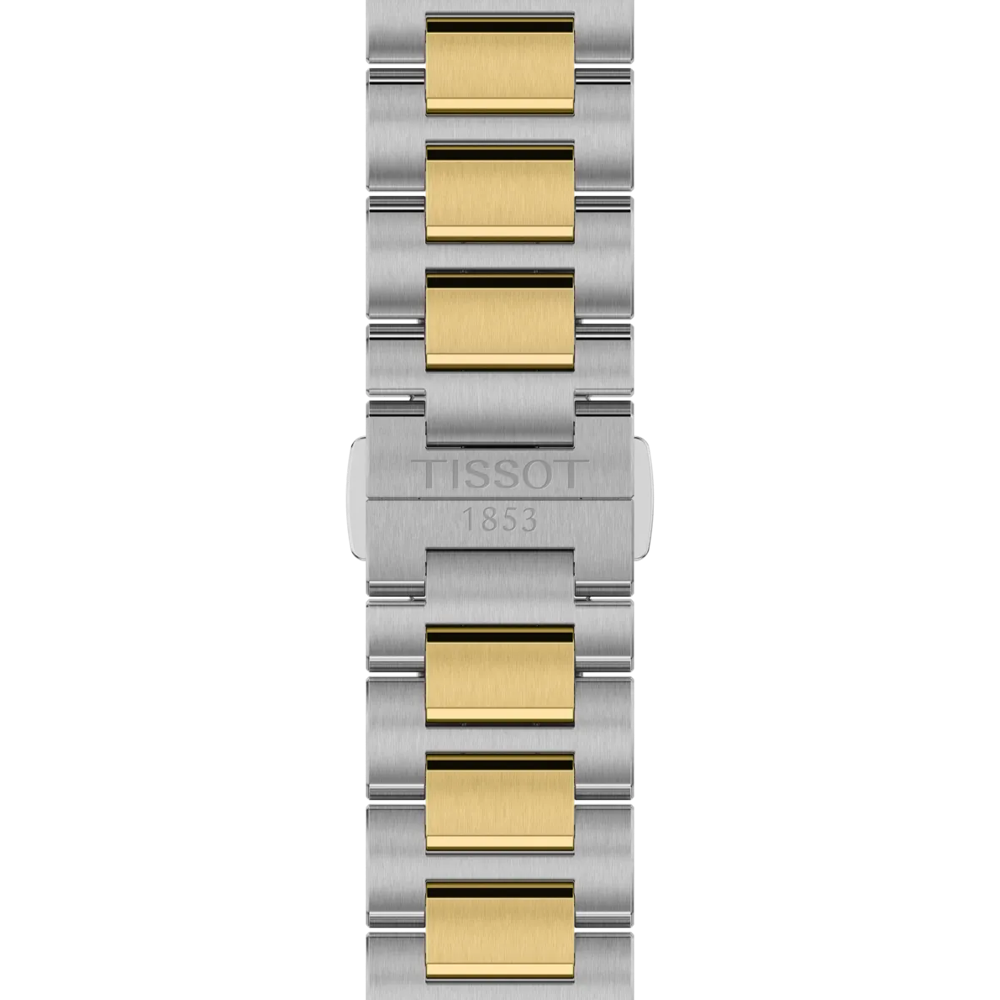 Tissot Prc 100 Solar 39Mm T151.422.22.031.00