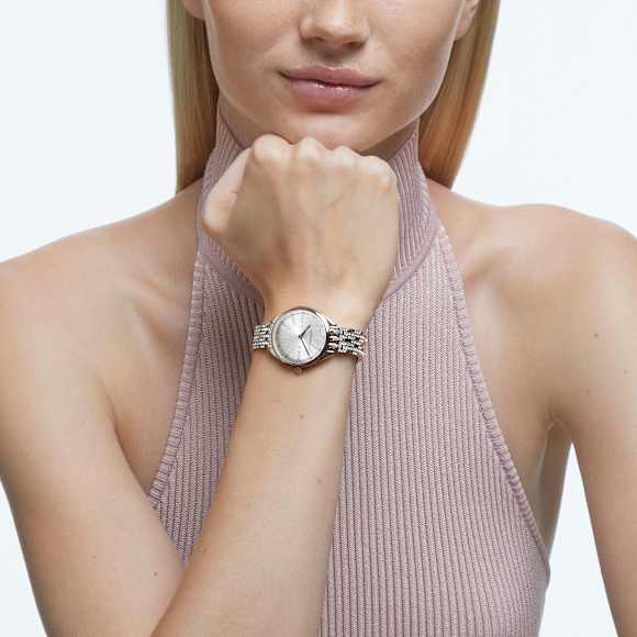 Swarovski Attract watch 5610484