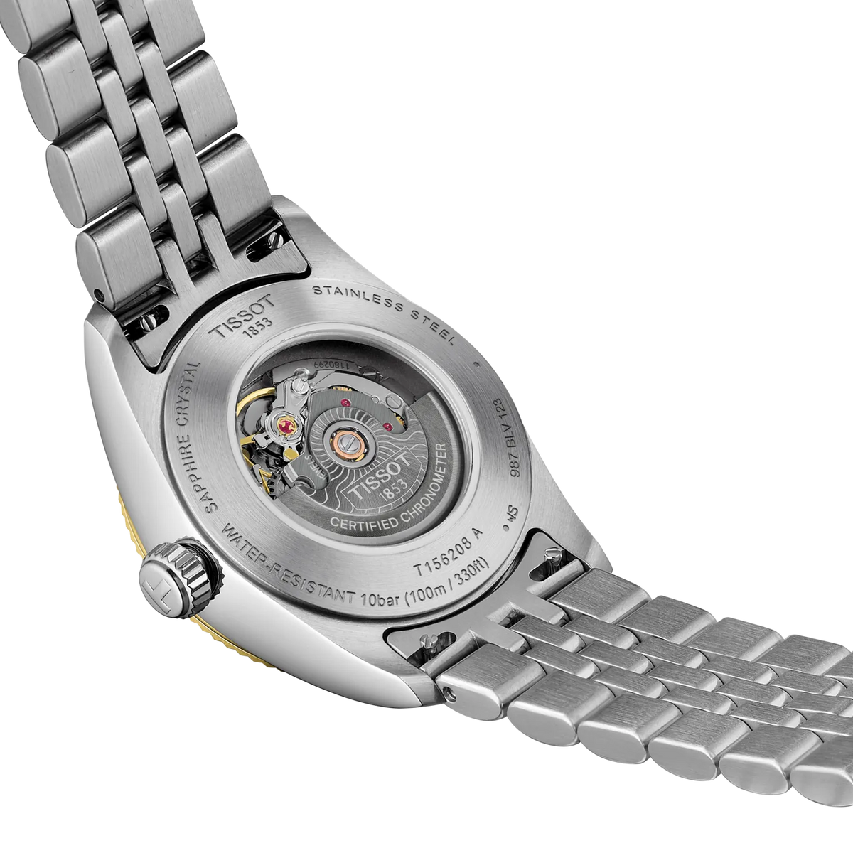 Tissot Ballade 30mm T156.208.22.033.01