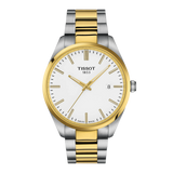 Tissot PR 100 Quartz 40mm T150.410.22.011.00