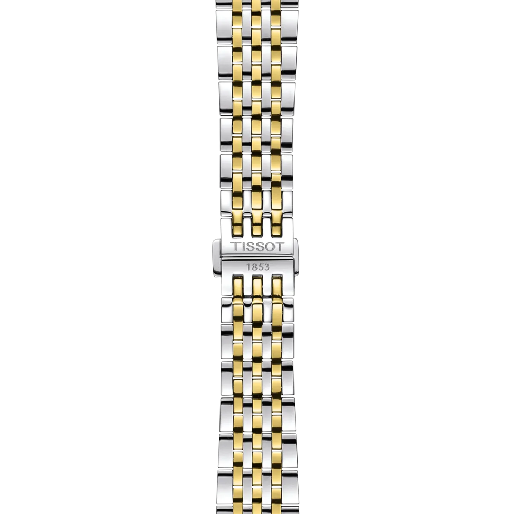 Tissot Le Locle 39.3mm T006.407.22.093.00