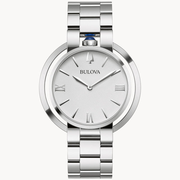 Bulova Rubaiyat 96L306