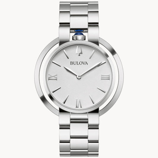 Bulova Rubaiyat 96L306