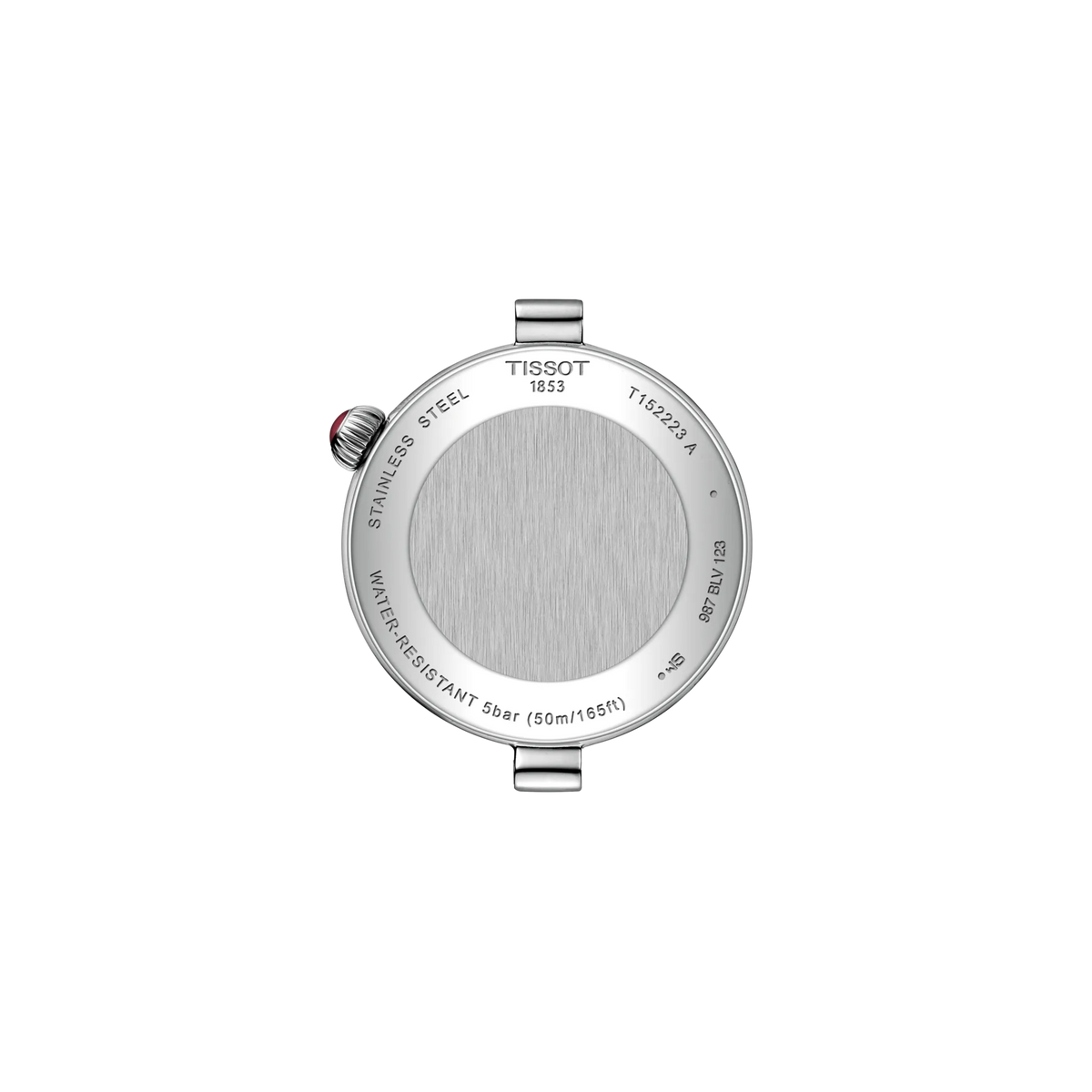 Tissot Desir 29.6mm T152.223.11.426.00