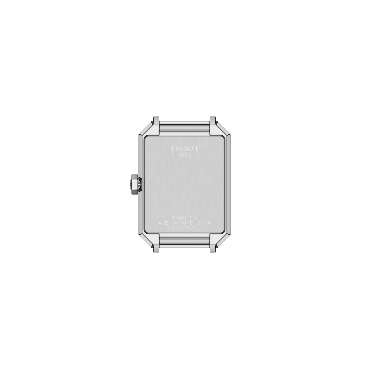 Tissot SRV 30mm T160.110.11.043.00