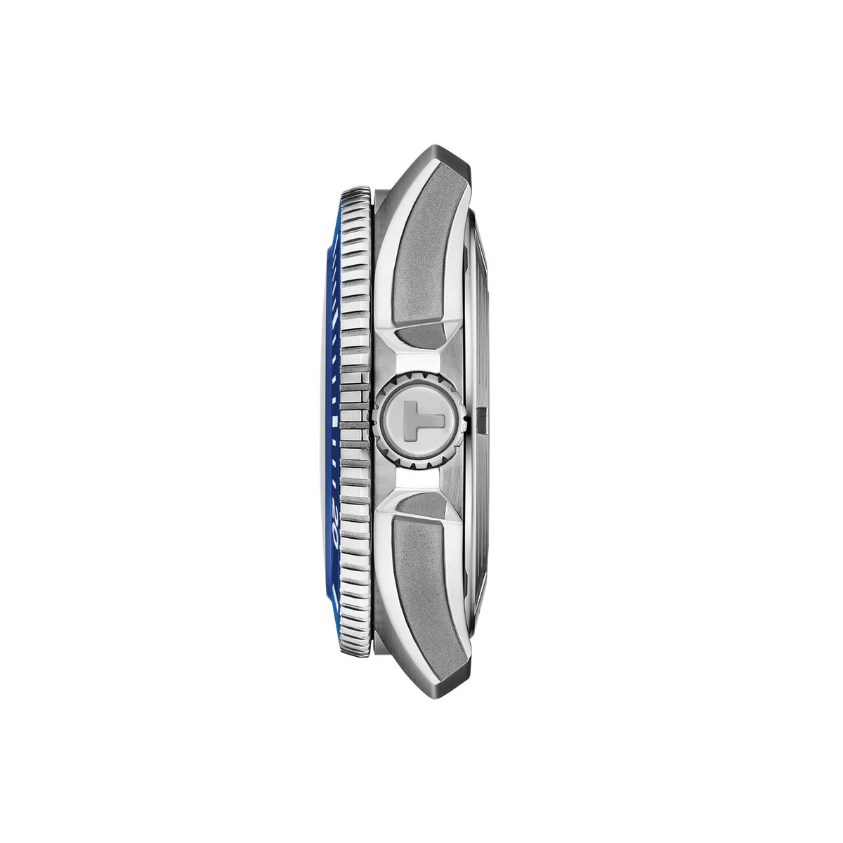 Tissot Seastar 2000 44mm T120.907.17.041.00