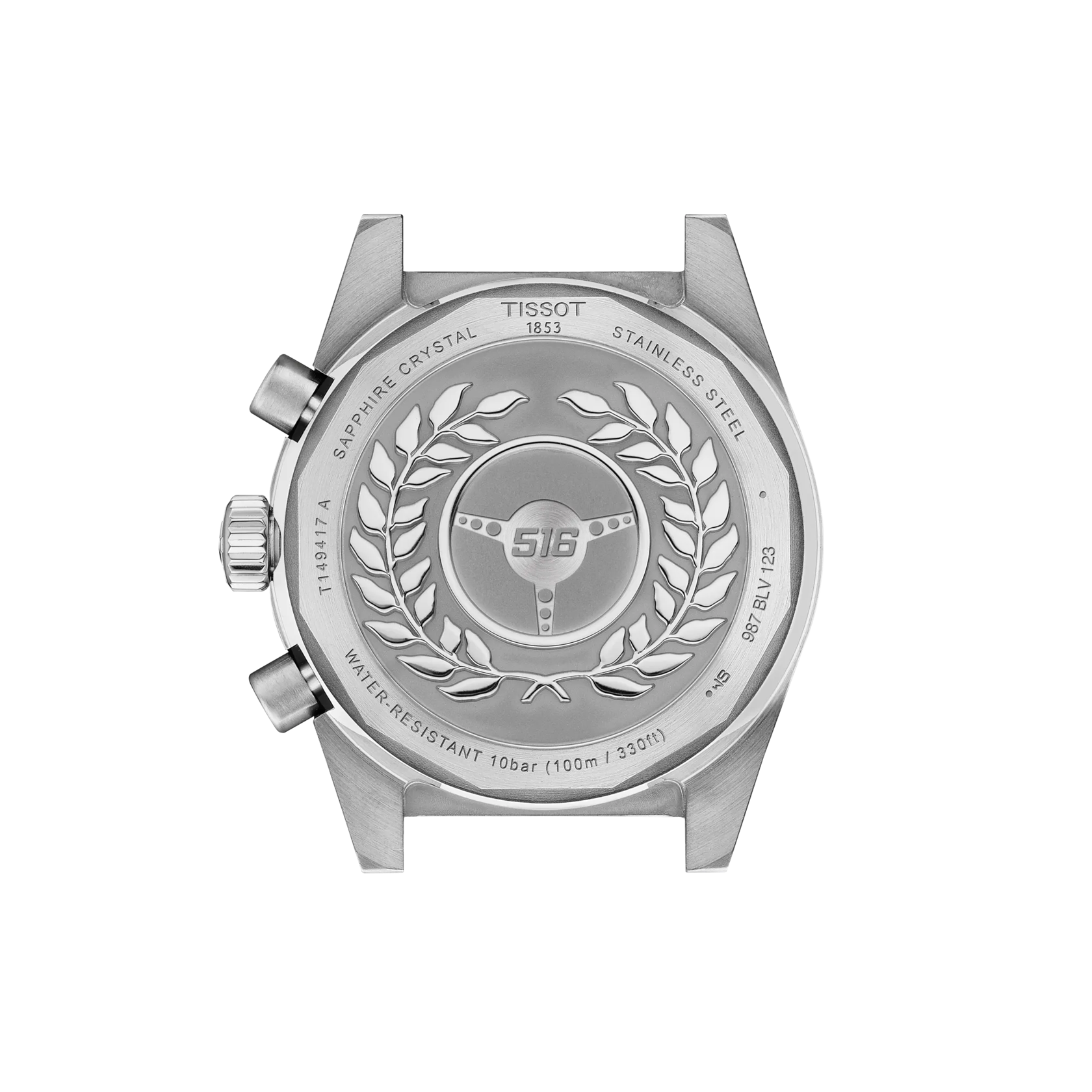 Tissot PR516 40mm T149.417.11.011.00