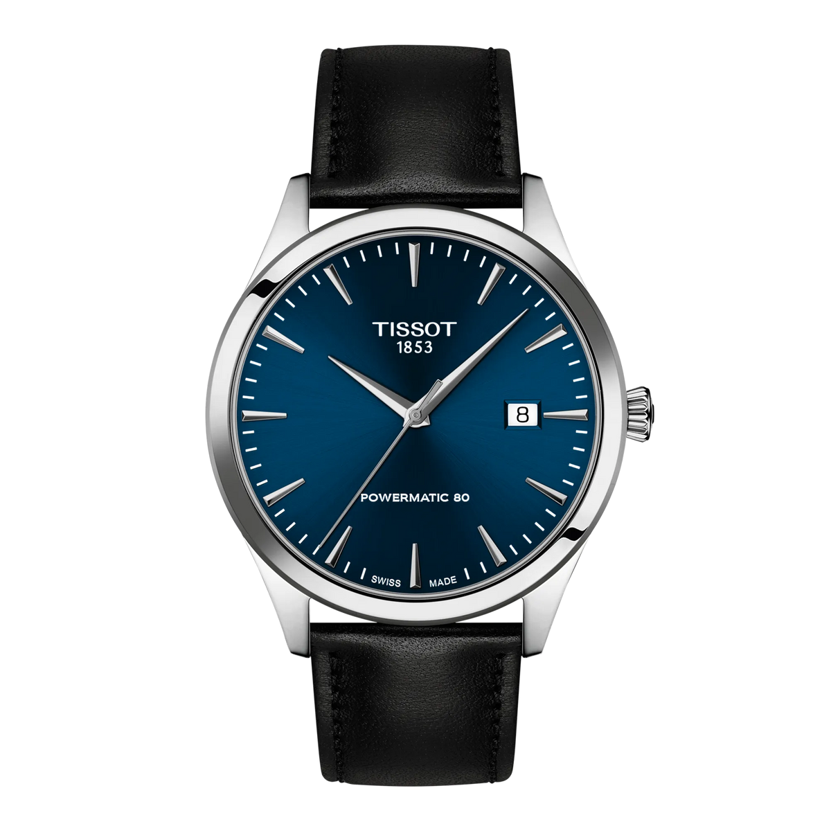 Tissot Classic Dream 40mm T158.407.16.041.00