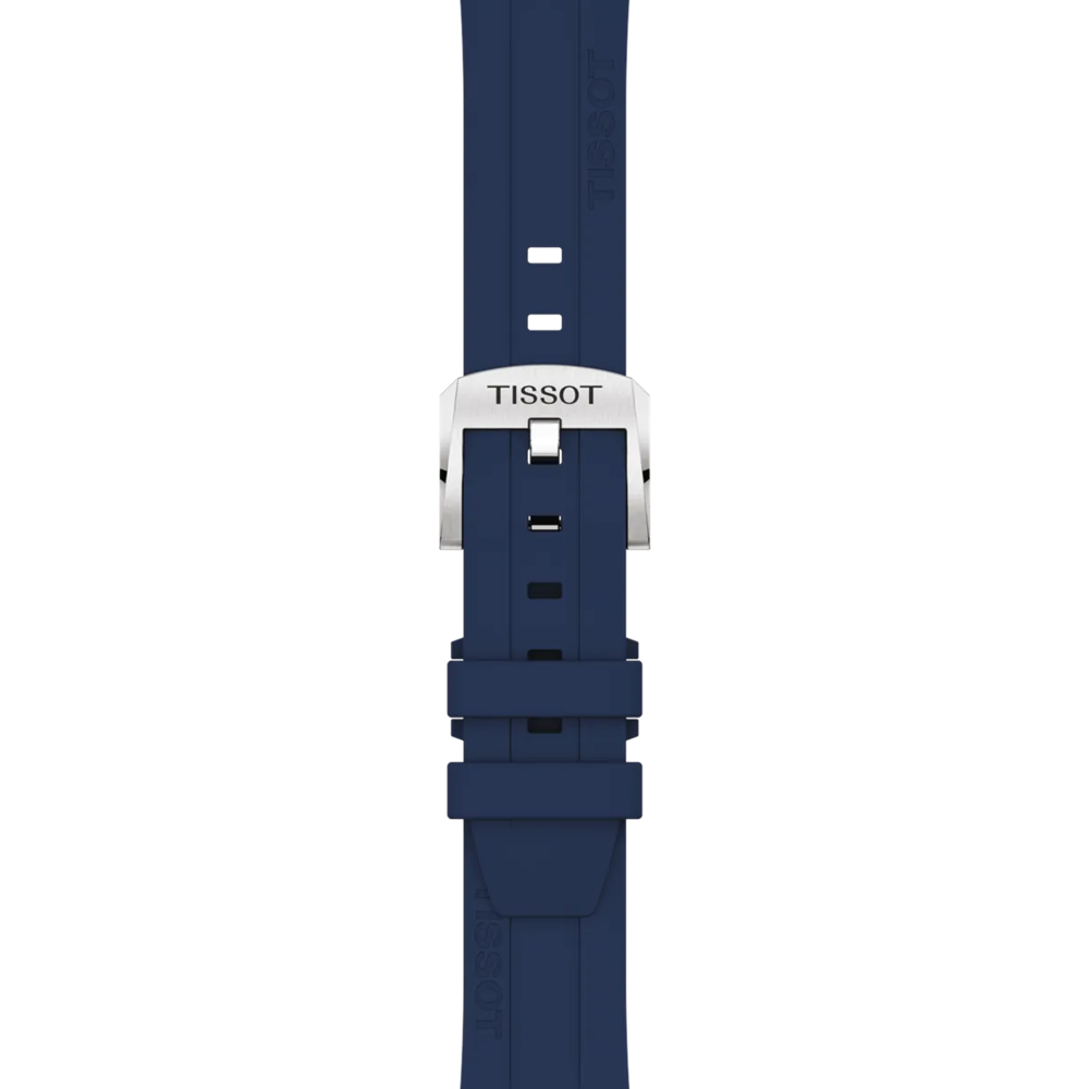 Tissot Seastar 1000 38Mm T120.217.17.041.00