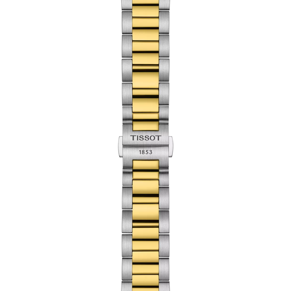 Tissot PR100 Quartz T150.417.22.041.00
