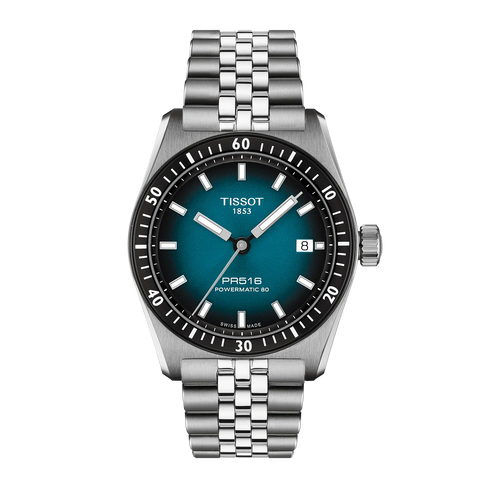 Tissot PR516 38mm T149.407.11.041.00