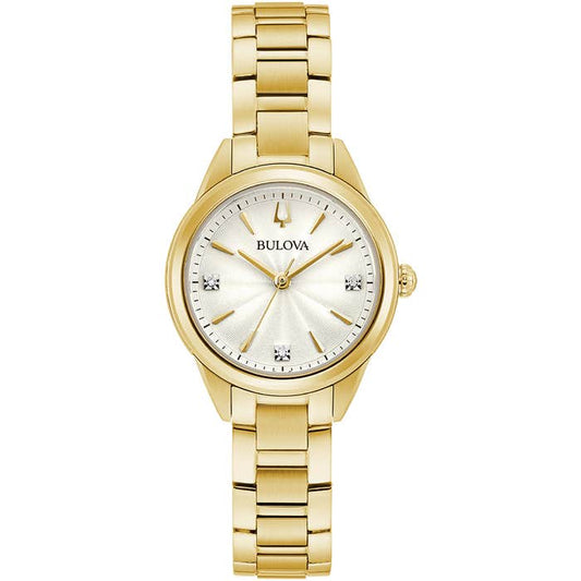 Bulova Sutton | Classic 97P150