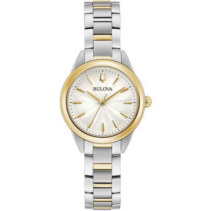 Bulova Sutton | Classic 98L277