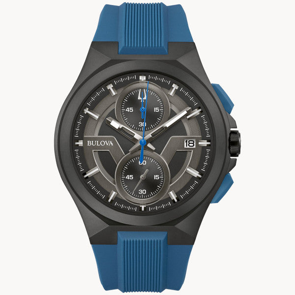 Bulova Maquina | Sport 98B380