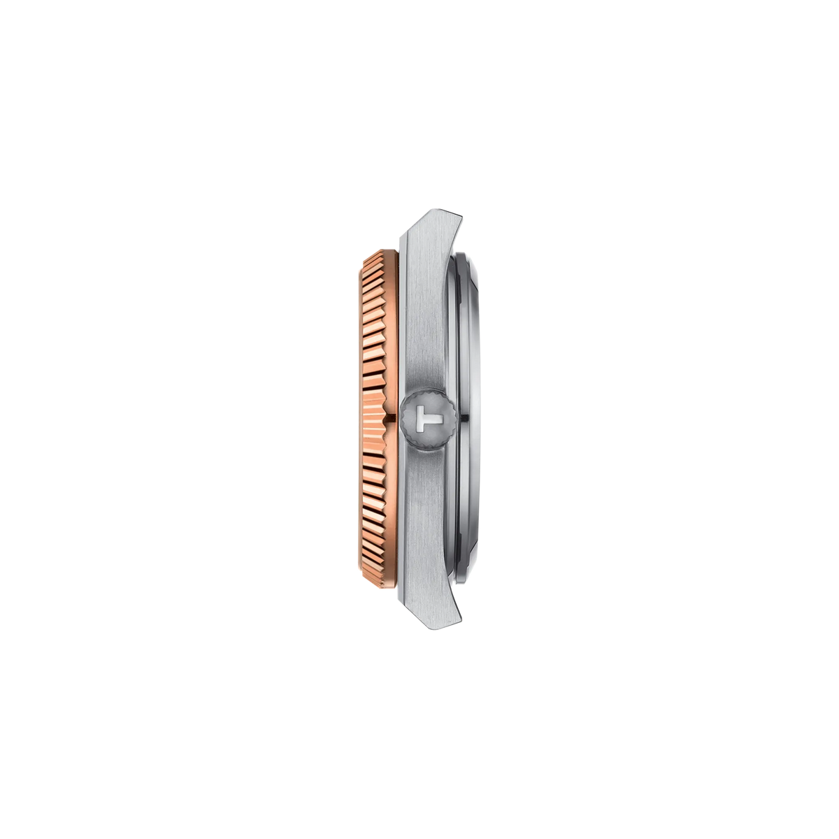 Tissot PRX Gold 35mm T931.207.41.351.00