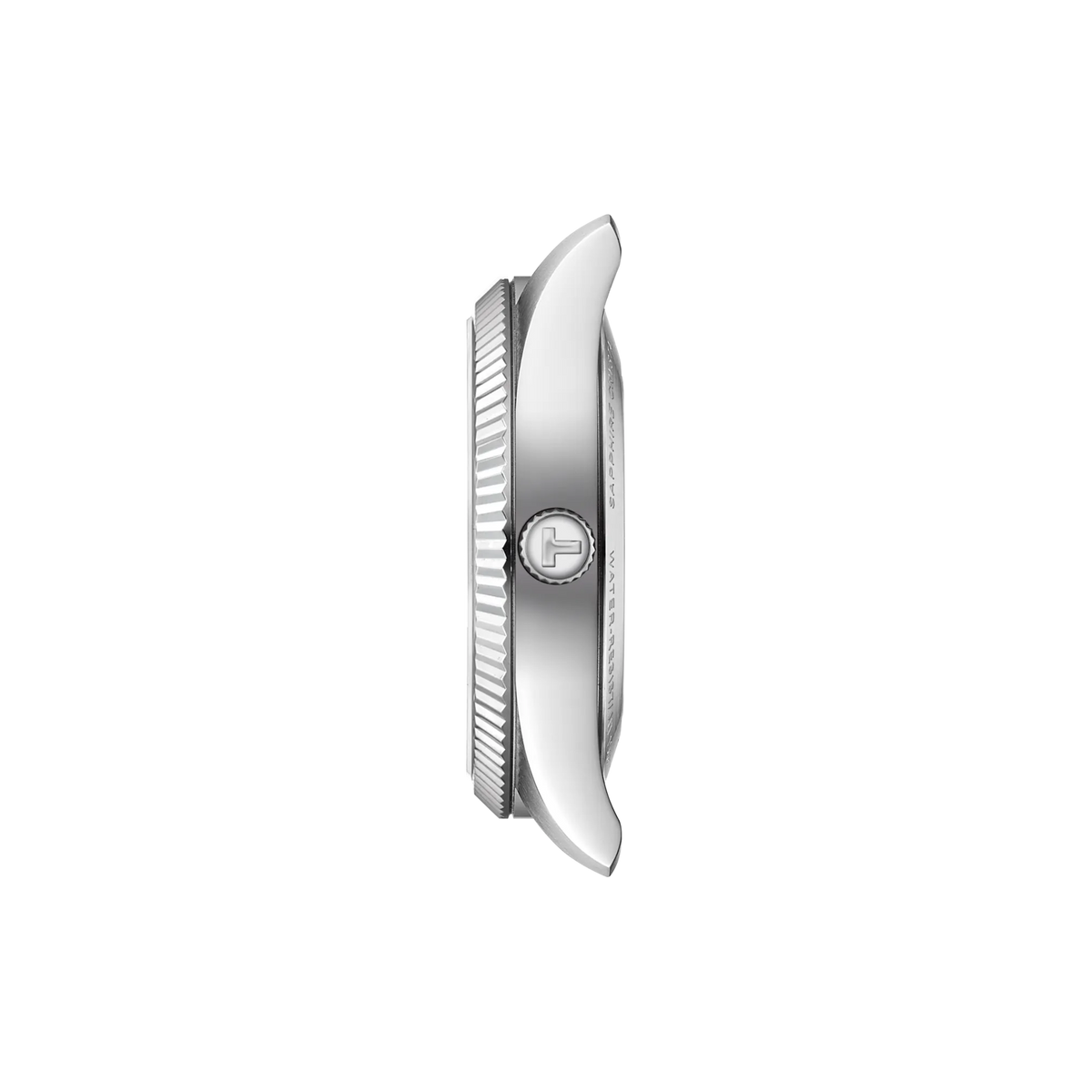 Tissot Ballade Powermatic 80 COSC 39mm T156.408.11.093.00