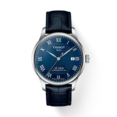 Tissot Le Locle 39mm T006.407.16.043.00