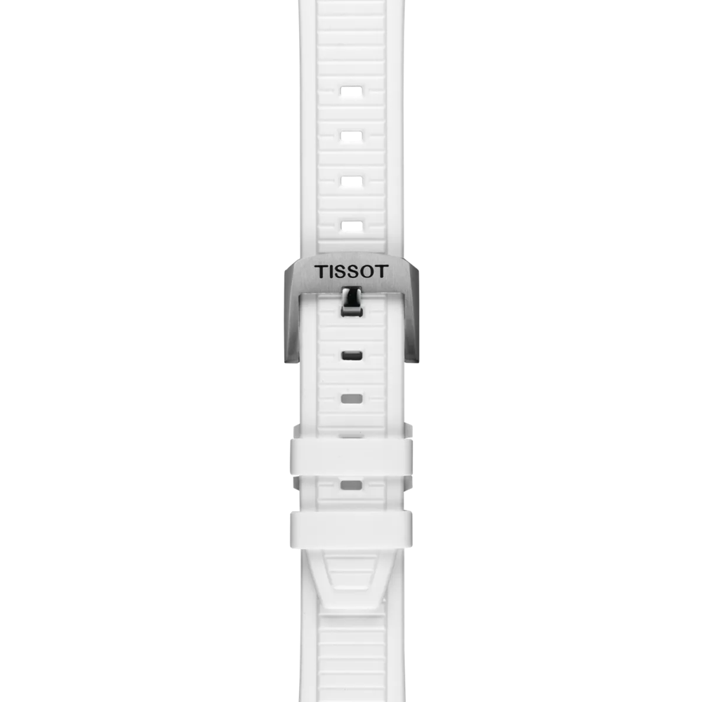 Tissot T-Race Quartz Chronograph 38mm T141.817.97.111.00
