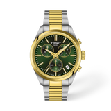 Tissot PR100 Quartz T150.417.22.091.00