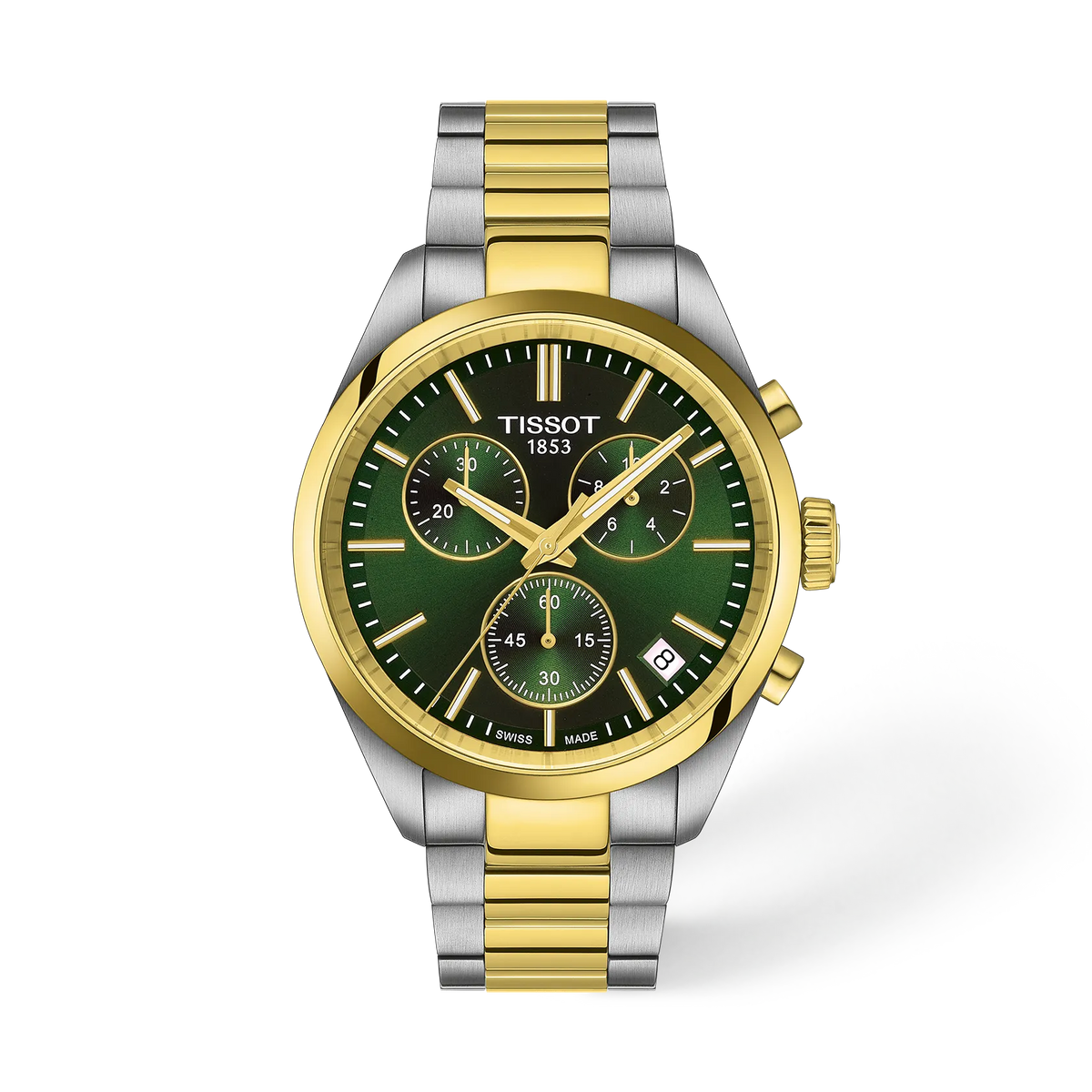 Tissot PR100 Quartz T150.417.22.091.00