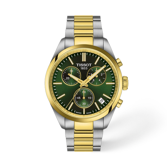 Tissot PR100 Quartz T150.417.22.091.00