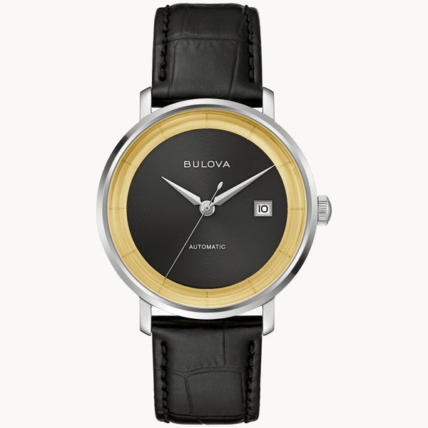 Bulova Rat Pack | Frank Sinatra 96B406