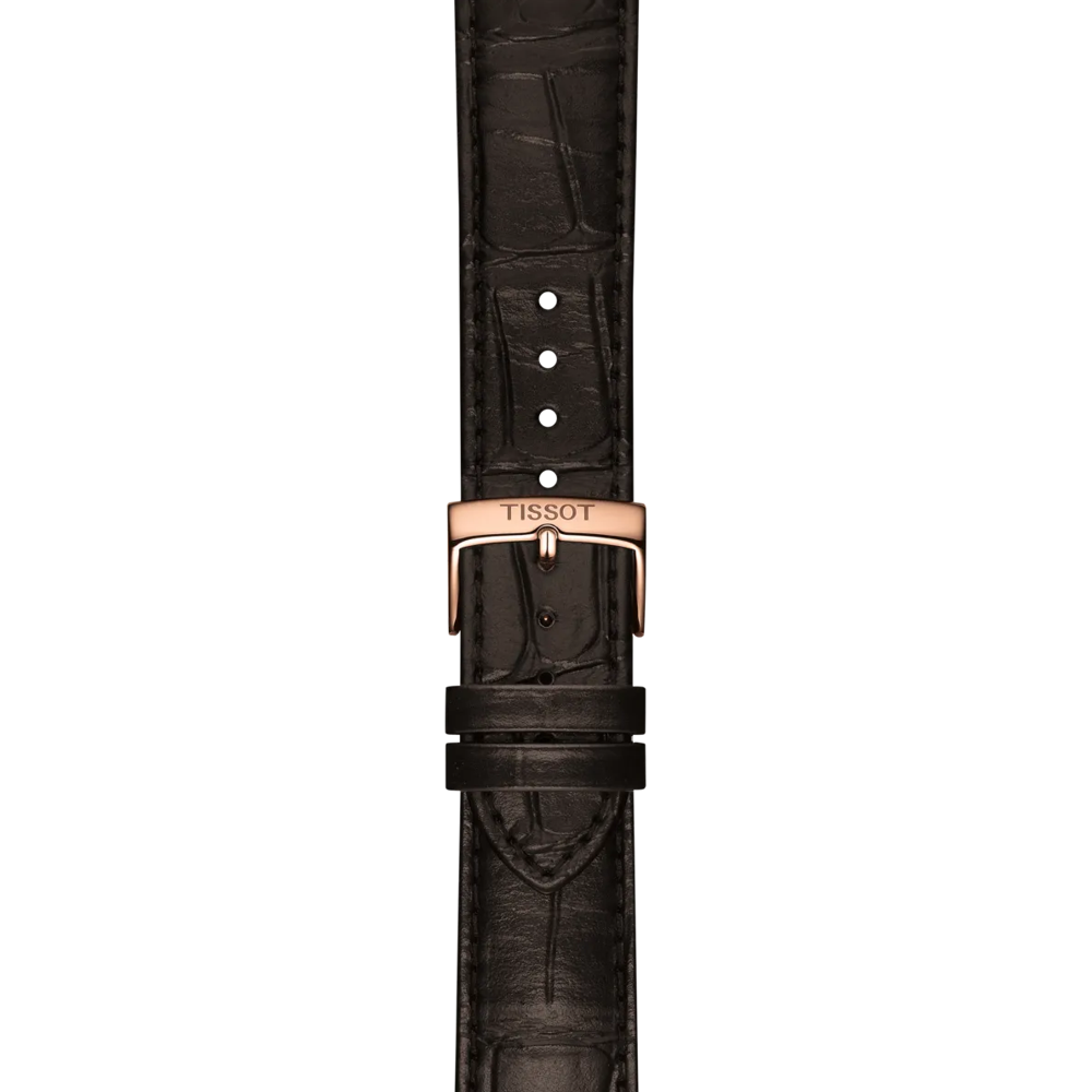 Tissot Classic Dream 40mm T158.407.36.031.00