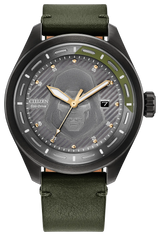 Citizen Avengers Dr. Doom AW5027-44W front view