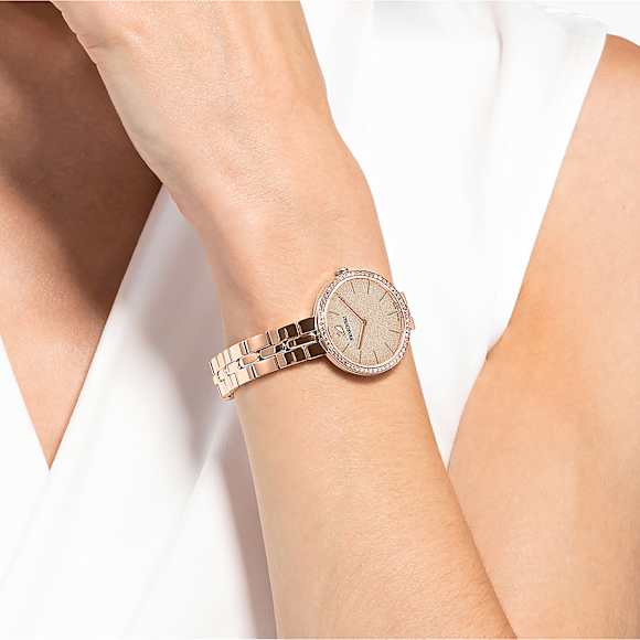 Swarovski Cosmopolitan watch 5517800