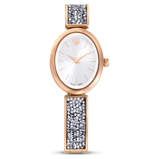 Crystal Rock Oval watch 5656851