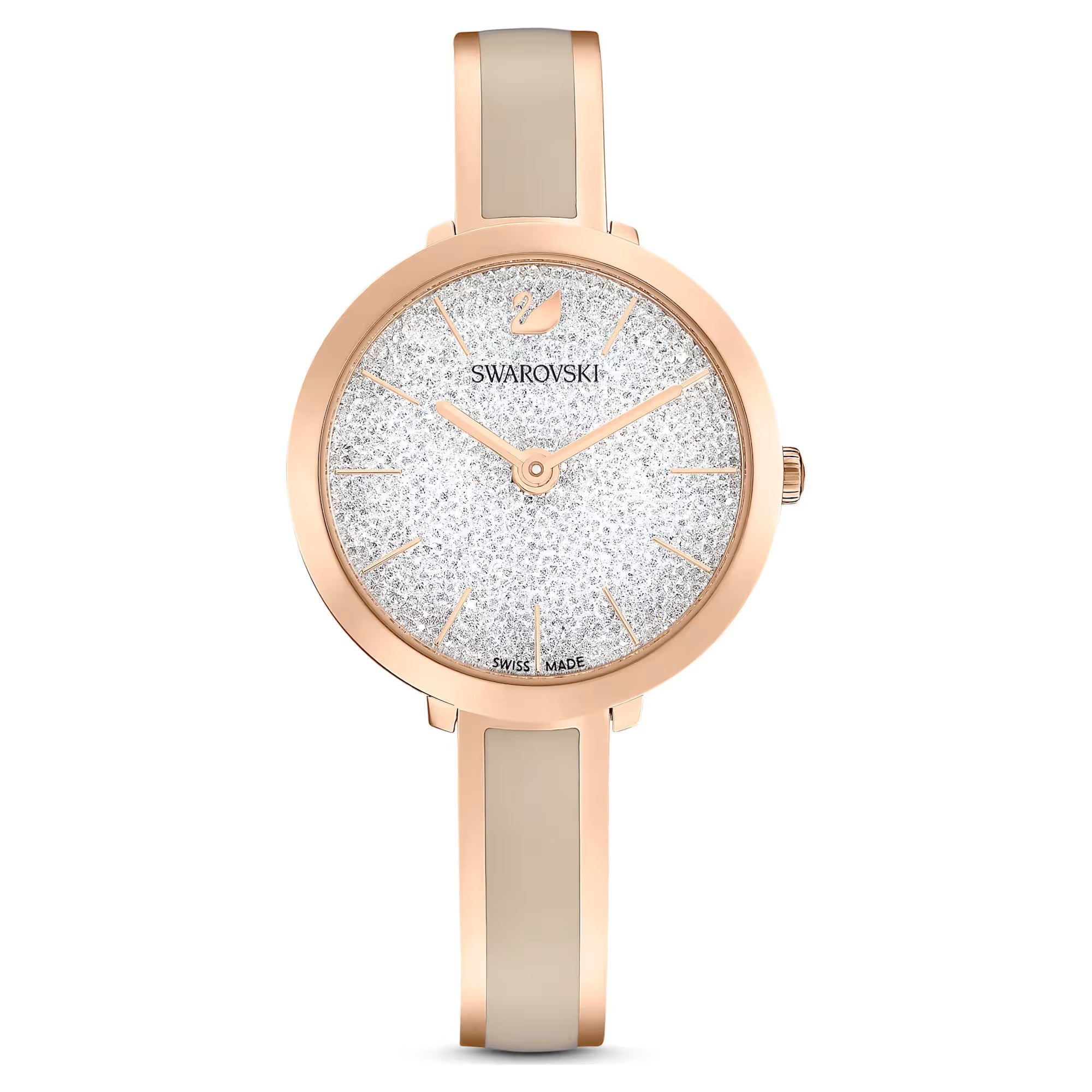 Swarovski Crystalline Delight Watches | Elegant Timepieces