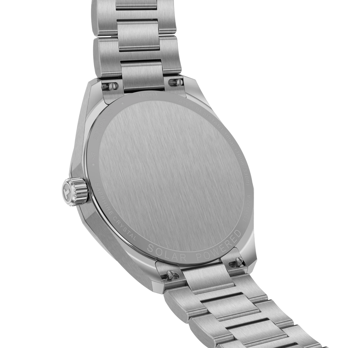 Tissot PRC 100 Solar T151.422.11.091.00