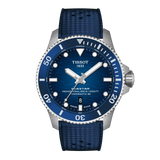 Tissot Seastar 2000 44mm T120.907.17.041.00